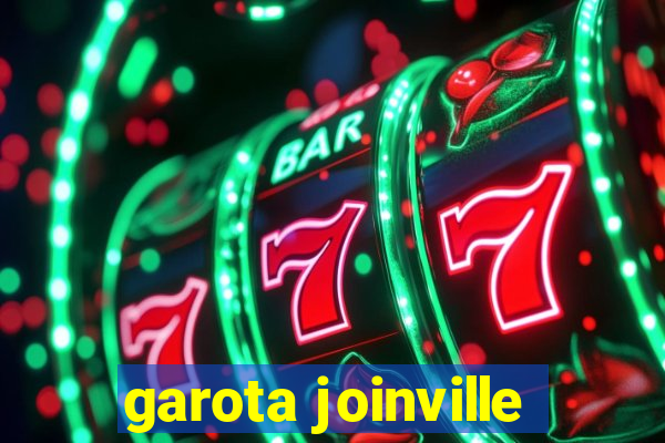 garota joinville